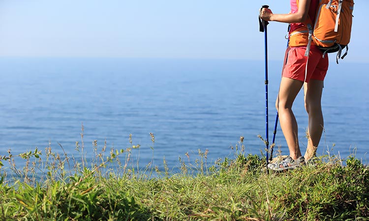 hiking patmos greece by chris hotel patmos